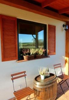 Osno Lubuskie House | Smocze Ranczo 3