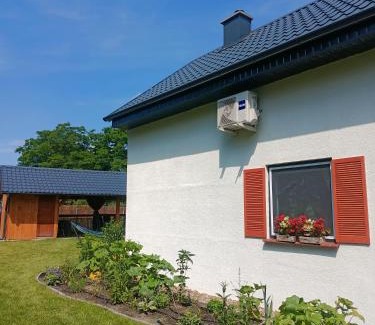 Osno Lubuskie House | Smocze Ranczo 3