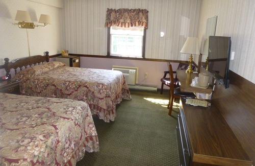 Smoketown Hotel | Smoketown Inn