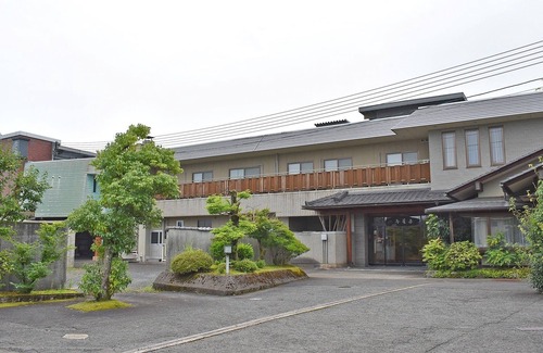 Echizen-cho Hotel | Smoking Enjoy a relaxing time in a 6 tatami Japa/Echizen Fukui