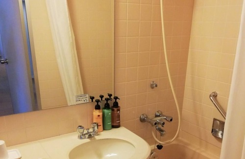 Odori Hotel | Smoking Semidouble roomRoom only planWelcome /Sapporo Hokkaidō