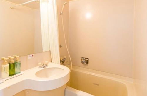 Hanahasu Onsen Hotel | Smoking semidouble Standard plan With our speci/Sabae Fukui