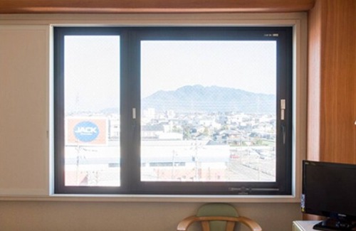 Hanahasu Onsen Hotel | Smoking semidouble Standard plan With our speci/Sabae Fukui