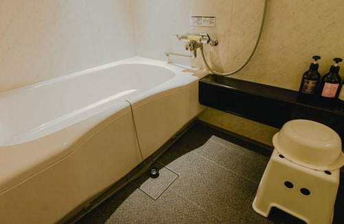 Aira Hotel | Smoking Twin Miracle Plus installed View of Sa/Aira Kagoshima