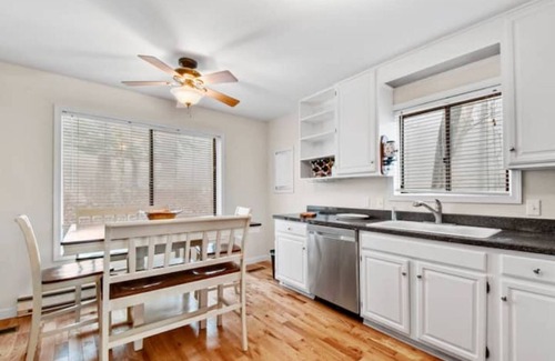 Roseland Cabin | Smoky Bear Cabin