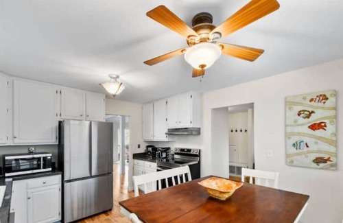 Roseland Cabin | Smoky Bear Cabin