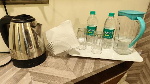 Prabhadevi Hotel | Smooth Checkin By Edition Blue - Mumbai