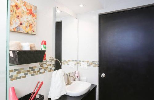 Zona Centro Apartment | Smooth & Vivid Downtown Condo
