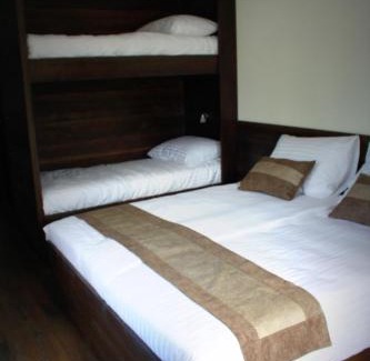 Prestranek House | Smrekarjeva Domačija