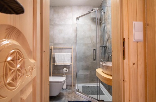 Koscielisko Apartment | Smrekowy Domek