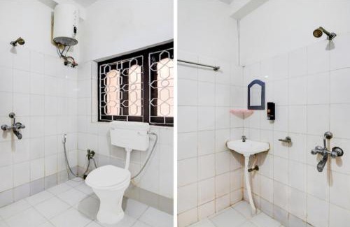 Salt Lake House | Smriti Stay GD Park