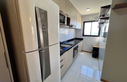Armacao Apartment | SMT - Building 750m From the Beach in Salvador