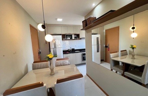 Armacao Apartment | SMT - Building 750m From the Beach in Salvador
