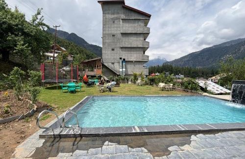Manali Resort | Smuggler Resort By West Western Manali
