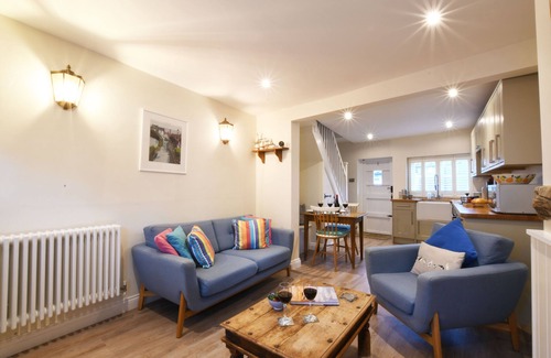 Aldeburgh Cottage | Smugglers Rest, Aldeburgh