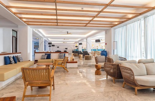 Mastichari Hotel | Smy Kos Beach & Splash