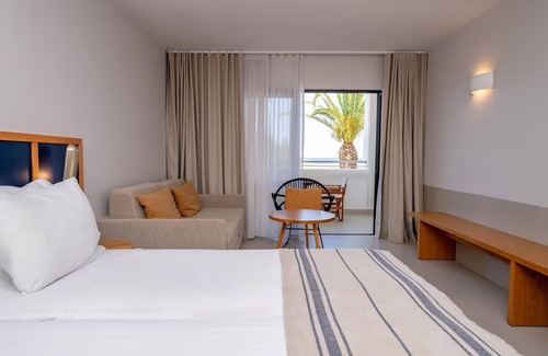 Mastichari Hotel | Smy Kos Beach & Splash