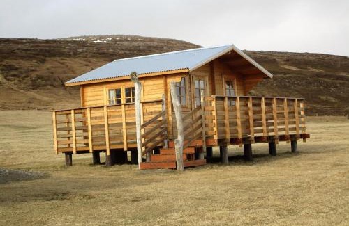 Langanesbyggð Ski Chalet | Smyrill Cottages