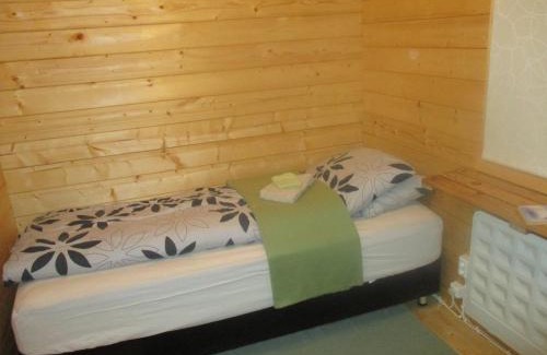 Langanesbyggð Ski Chalet | Smyrill Cottages