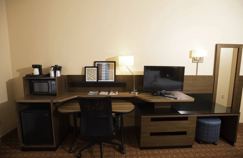 Smyrna Hotel | Smyrna Nashville Fairfield Inn & Suites by Marriott