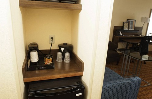 Smyrna Hotel | Smyrna Nashville Fairfield Inn & Suites by Marriott