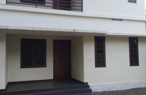 Irinjalakuda Apartment | SN Enclave