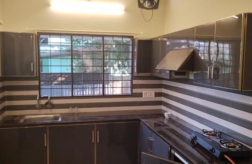 Irinjalakuda Apartment | SN Enclave