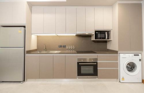Vientiane Apartment | SN Residences