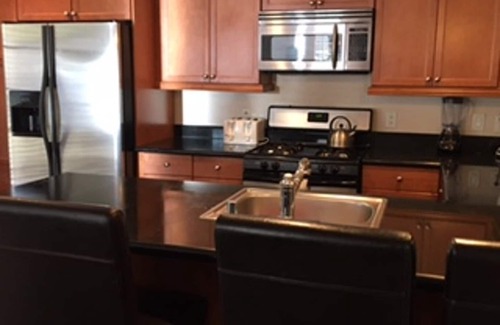 Taos Ski Valley Apartment | Snakedance Condominiums