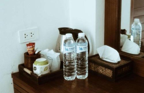 Thapae Apartment | Snap Inn Tha Phae Chiang Mai - สแนป อินน์ ท่าแพ เชียงใหม่