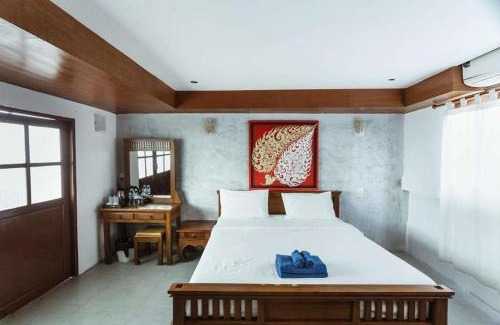 Thapae Apartment | Snap Inn Tha Phae Chiang Mai - สแนป อินน์ ท่าแพ เชียงใหม่
