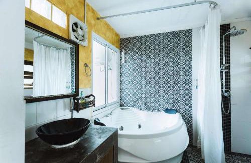 Thapae Apartment | Snap Inn Tha Phae Chiang Mai - สแนป อินน์ ท่าแพ เชียงใหม่