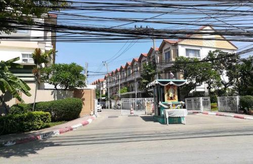 Lak Si House | Snara CK