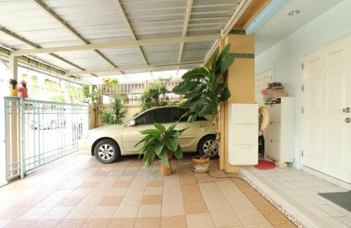 Lak Si House | Snara CK