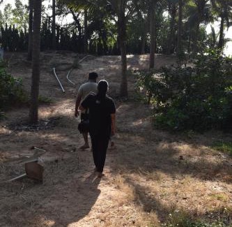 Redi House | Sneh Beach Homestay - Wayangani Vengurla