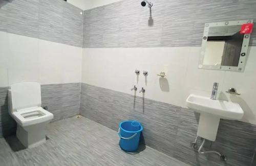 Golaghat Hotel | Sneha Bhawan - Home Away From Home! #9