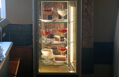 Dombay Hotel | Snezhniy Bars Dombay