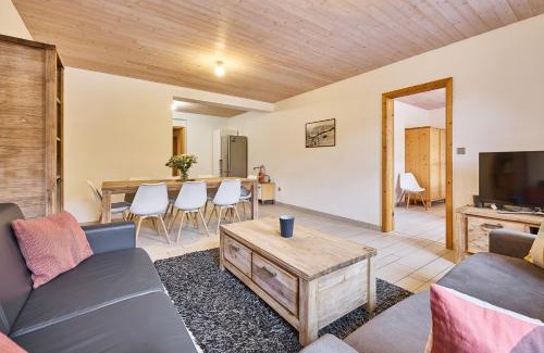 Pec pod Snezkou Apartment | Snezka Residence