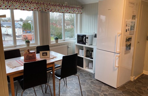 Grastorp Apartment | Snickaren Vandrarhem Own apartments