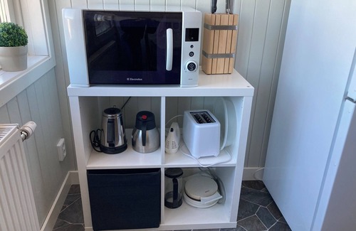 Grastorp Apartment | Snickaren Vandrarhem Own apartments