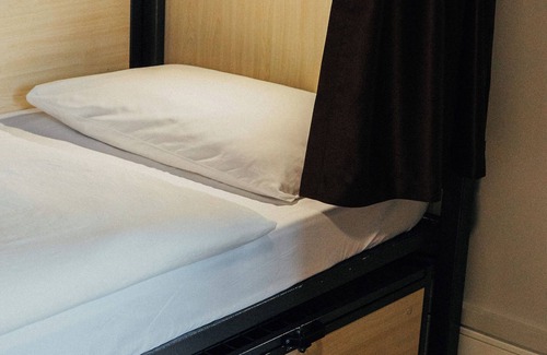 Galway City Centre Hotel | Snoozles Galway City Centre