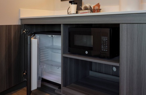 Snoqualmie Ridge Hotel | Snoqualmie Inn by Hotel America