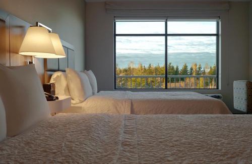 Snoqualmie Ridge Hotel | Snoqualmie Inn by Hotel America