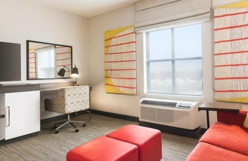 Snoqualmie Ridge Hotel | Snoqualmie Inn by Hotel America