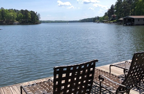 Jacksons' Gap House | Snow Bird Special! Ask us about seasonal specials, book now for warmer weather!