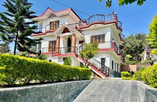 Sidhpur Apartment | Snow Biscuit Villa