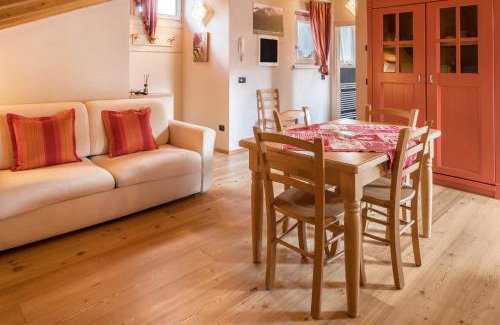 San Rocco Apartment | Snow Chalet 3 Elements
