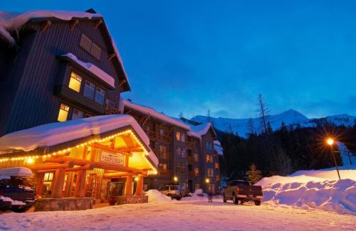 East Kootenay Apartment | Snow Creek Lodge by Fernie Lodging Co