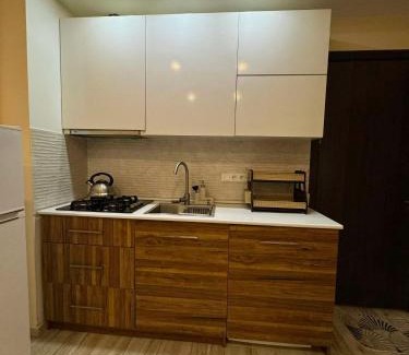 Bakuriani Apartment | Snow Forest Bakuriani