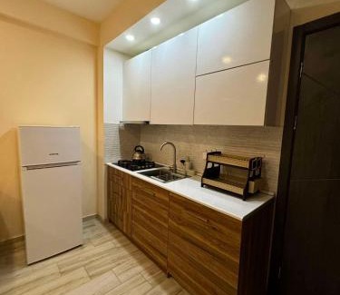 Bakuriani Apartment | Snow Forest Bakuriani